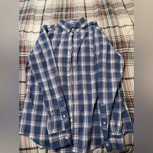 Vineyard Vines, men’s medium button up